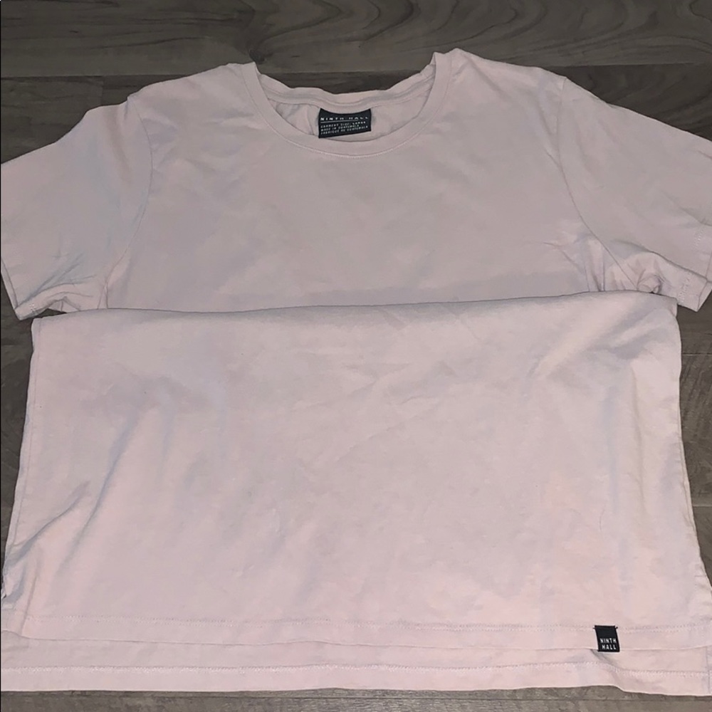 OverSized T-Shirt ✨